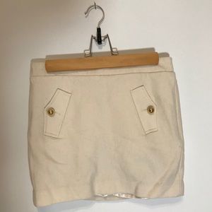 Tommy Hilfiger classy wool skirt